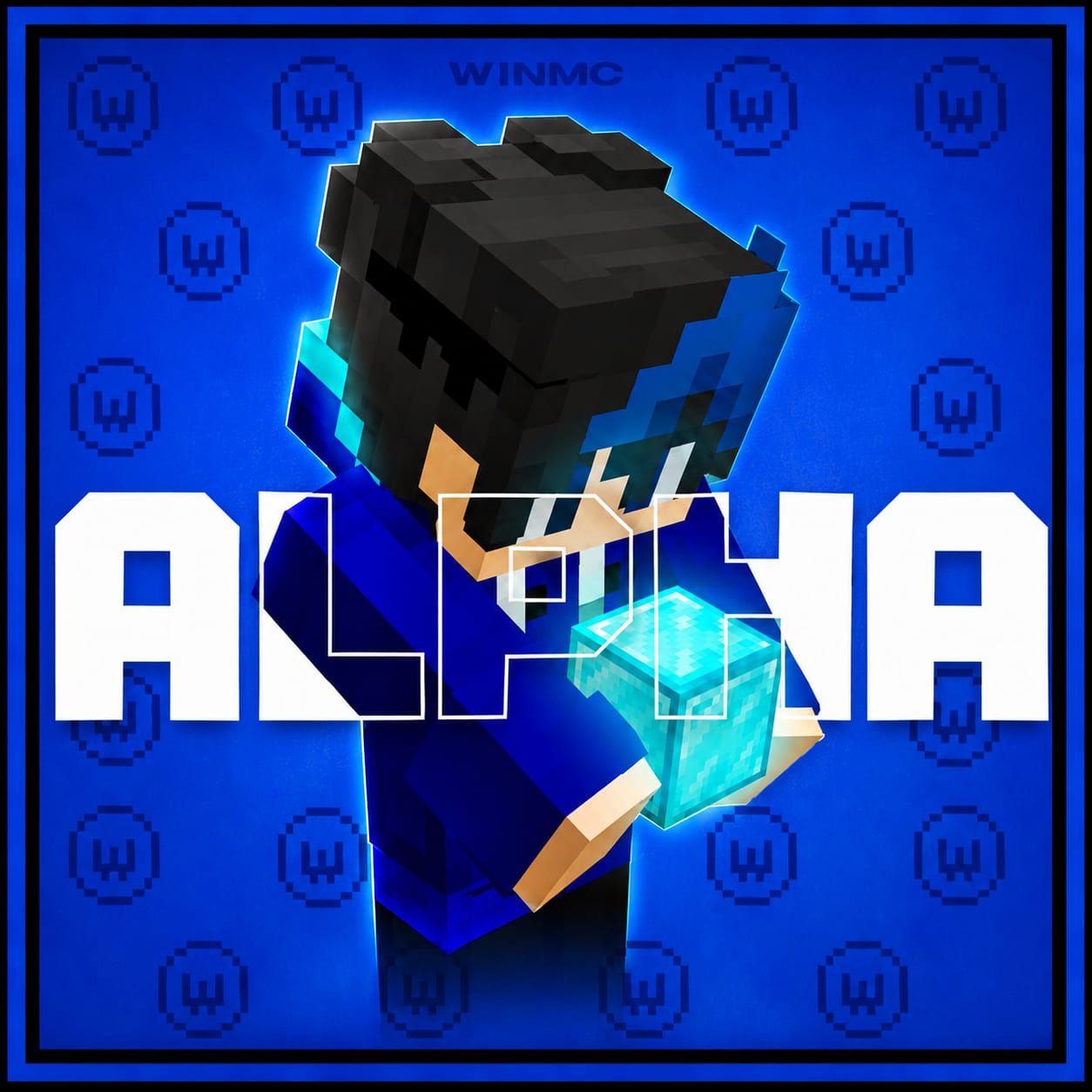 Kit Alpha