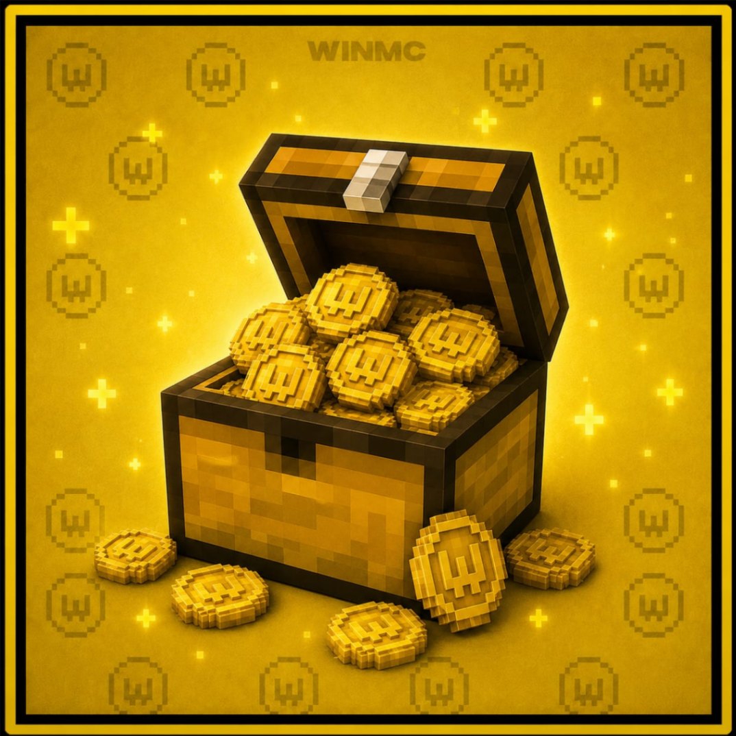 50000 Wins